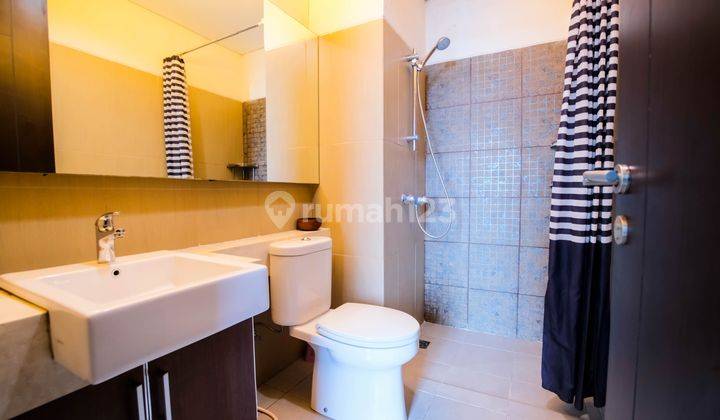 kan Apartemen Gp Plaza furnish Lengkap 2br palemerah Jakbar 14