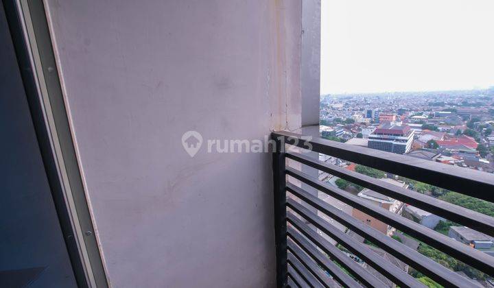 kan Apartemen Gp Plaza furnish Lengkap 2br palemerah Jakbar 15