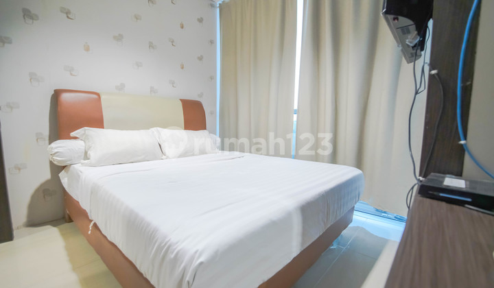 Apartemen 2br View Kota Gp Plaza Furnish Lengkap Palmerah Jakbar 4