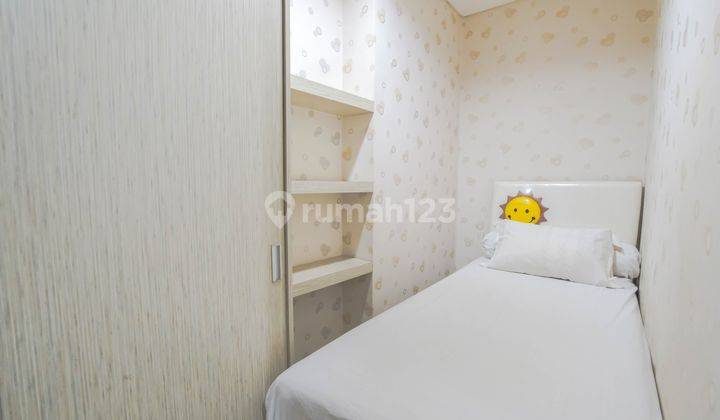 Apartemen 2br View Kota Gp Plaza Furnish Lengkap Palmerah Jakbar 14