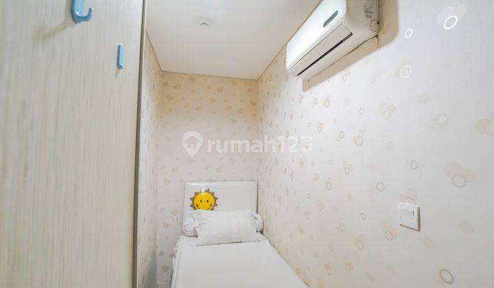 Apartemen 2br View Kota Gp Plaza Furnish Lengkap Palmerah Jakbar 15