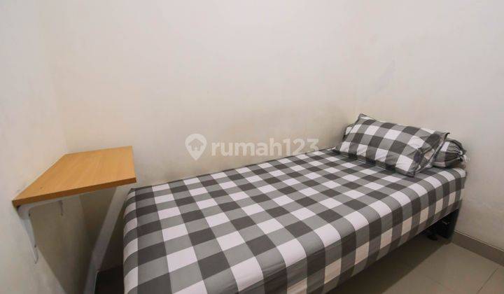 Kost Abdi Satria Grogol Petamburan Km Luar Dekat Mal Ciputra 4