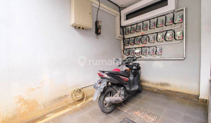 Kost Abdi Satria Grogol Petamburan Km Luar Dekat Mal Ciputra 11