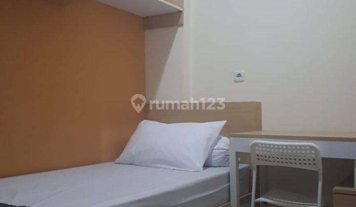 Kost Abdi Muwardi Residence Tipe Non Jendela Dkt Trisakti Untar 4