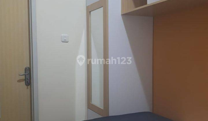 Kost Abdi Muwardi Residence Tipe Non Jendela Dkt Trisakti Untar 5