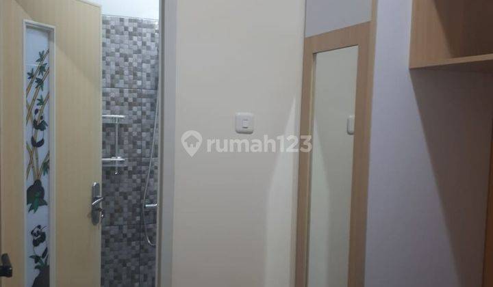 Kost Abdi Muwardi Residence Tipe Non Jendela Dkt Trisakti Untar 6
