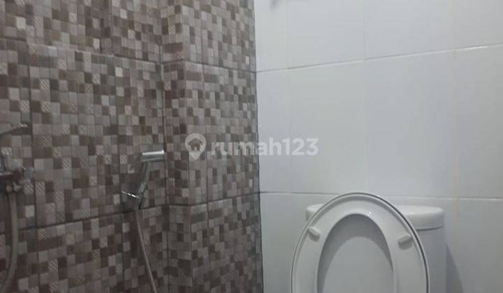 Kost Abdi Muwardi Residence Tipe Non Jendela Dkt Trisakti Untar 7