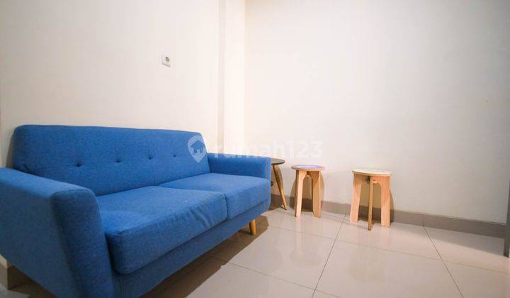 Kost Abdi Muwardi Residence Tipe Non Jendela Dkt Trisakti Untar 9