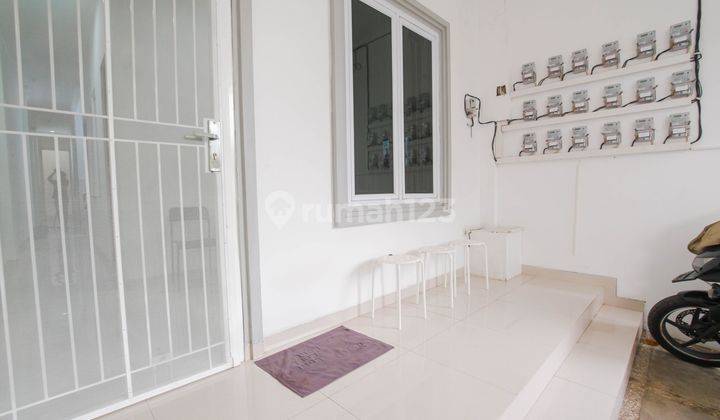 Kost Grogol Cozia House Tipe D Jendela Koridor Near Halte Grogol 1 22