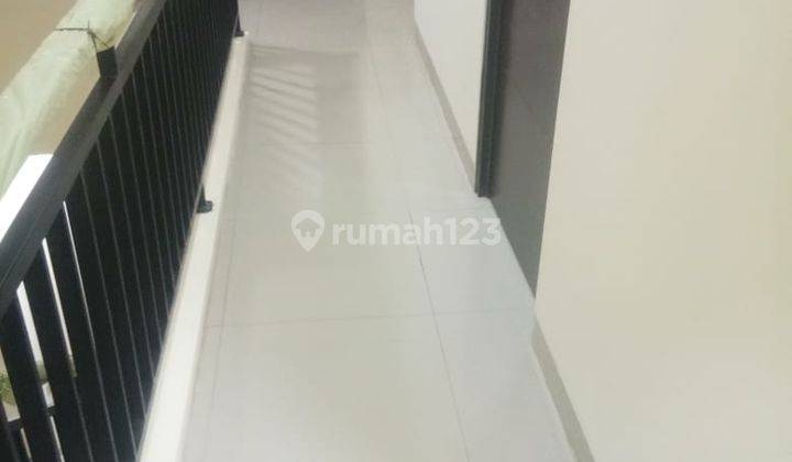 Kost Binus Abdi Syahdan Residence Tipe Non Jendela Dekat Kampus Binus Anggrek 13