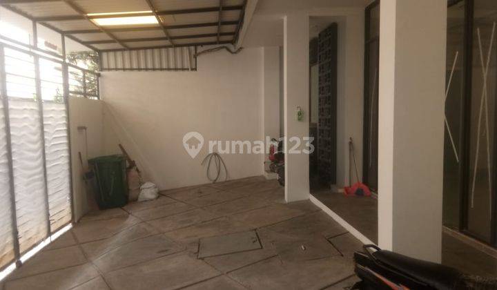 Kost Binus Abdi Syahdan Residence Tipe Non Jendela Dekat Kampus Binus Anggrek 15