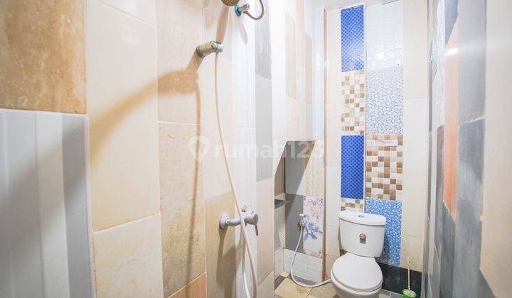 Kost Sawah Besar Abdi Kartini Residence Tipe Jendela Koridor Dekat Monas 5