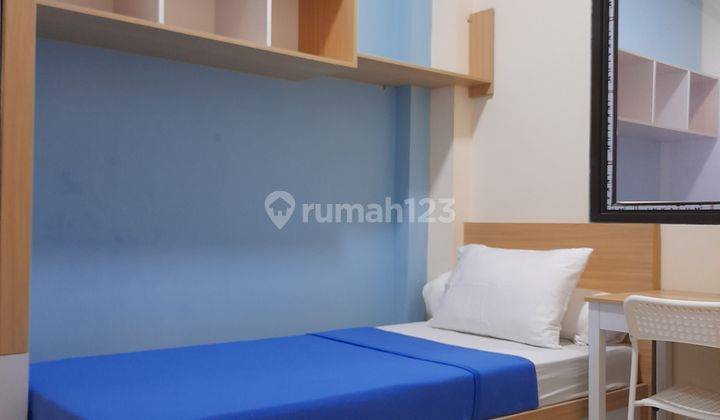 Kost Binus Abdi Syahdan Residence Tipe Jendela Lt 2 Dekat Rs Anggrek Mas 6