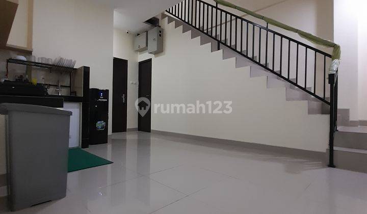 Kost Binus Abdi Syahdan Residence Tipe Jendela Lt 2 Dekat Rs Anggrek Mas 12