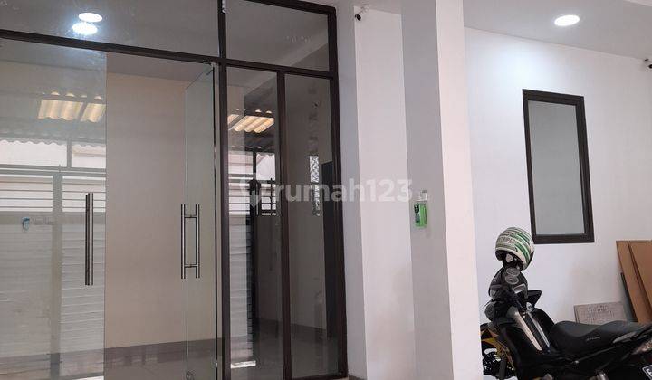 Kost Binus Abdi Syahdan Residence Tipe Jendela Lt 2 Dekat Rs Anggrek Mas 13