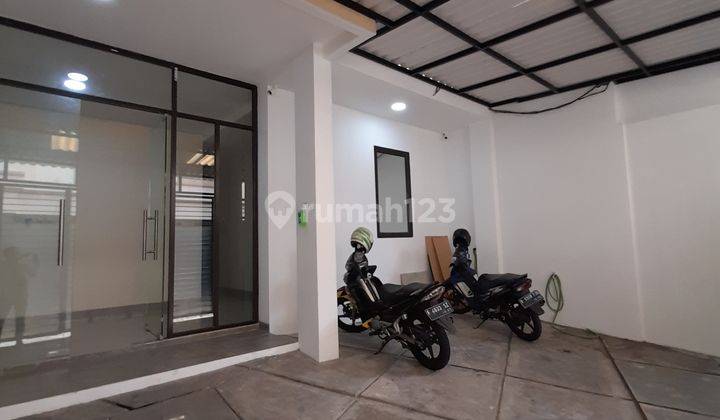 Kost Binus Abdi Syahdan Residence Tipe Jendela Lt 2 Dekat Rs Anggrek Mas 14