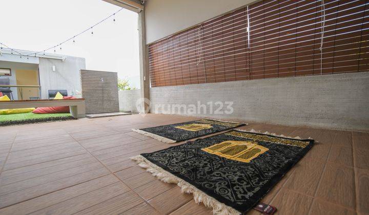 Kost Binus Abdi Syahdan Residence Tipe Jendela Lt 2 Dekat Rs Anggrek Mas 17