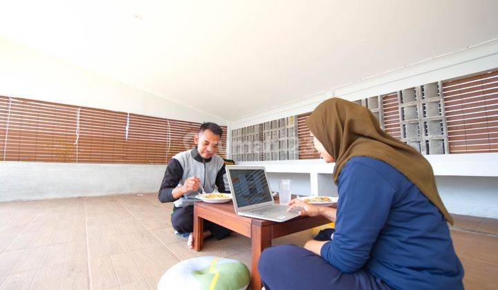 Kost Binus Abdi Syahdan Residence Tipe Non Jendela Lt 2 Dekat Rs Patria Ikkt 11