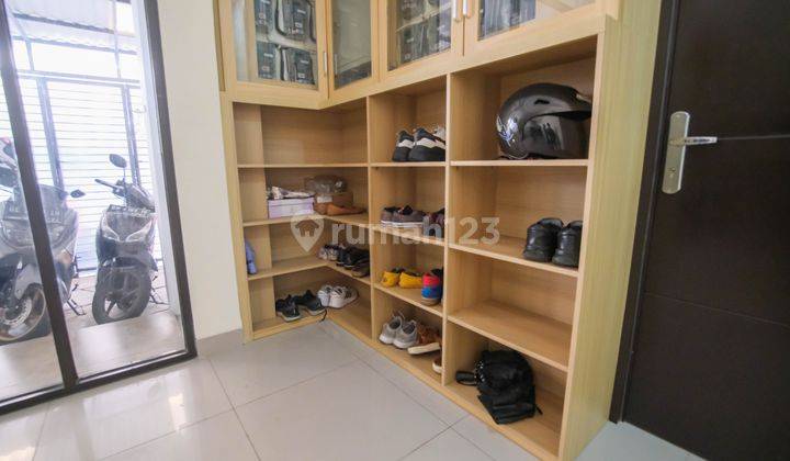 Kost Binus Abdi Syahdan Residence Tipe Non Jendela Lt 2 Dekat Rs Patria Ikkt 16