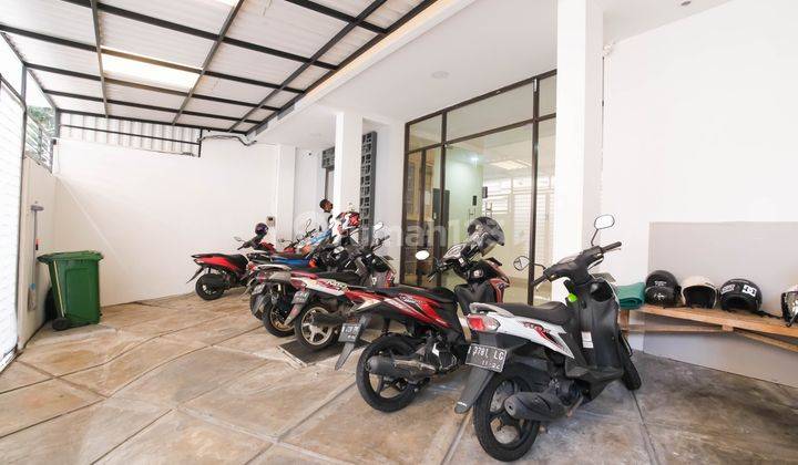 Kost Binus Abdi Syahdan Residence Tipe Non Jendela Lt 2 Dekat Rs Patria Ikkt 17