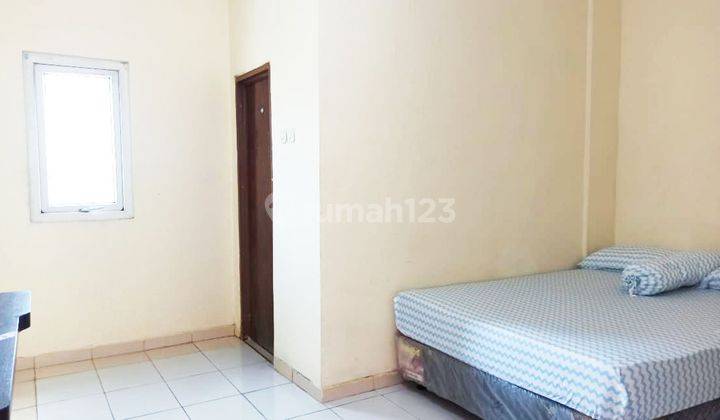 Kost Sawah Besar Abdi Kartini Residence Tipe Jendela Tinggi Dekat Monas 6