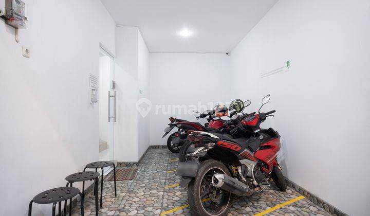 Kost Fatmawati Abdi Gandaria Residence 11 Menit Dari Itc Fatmawati 3