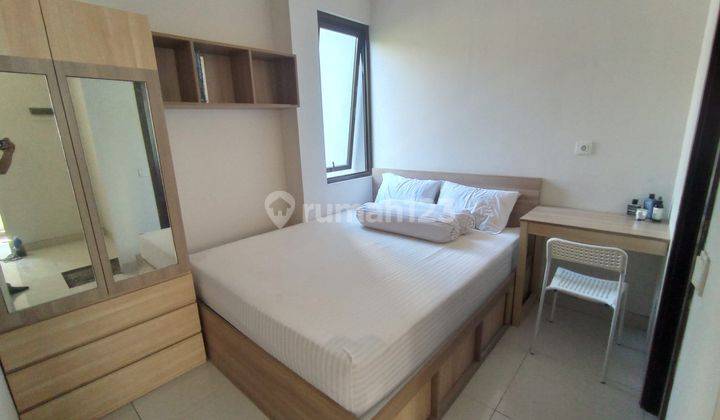 Kost Bsd Abdi Regentown Residence Near By Ice Bsd Tangerang. 7