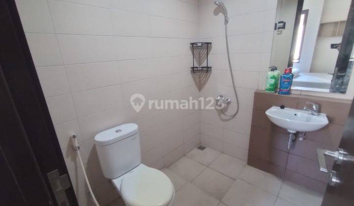 Kost Bsd Abdi Regentown Residence Near By Ice Bsd Tangerang. 9