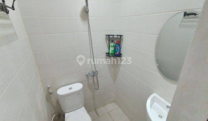 Kost Bsd Abdi Regentown Residence Near By Ice Bsd Tangerang. 8