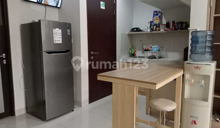Kost Bsd Abdi Regentown Residence Near By Ice Bsd Tangerang. 11