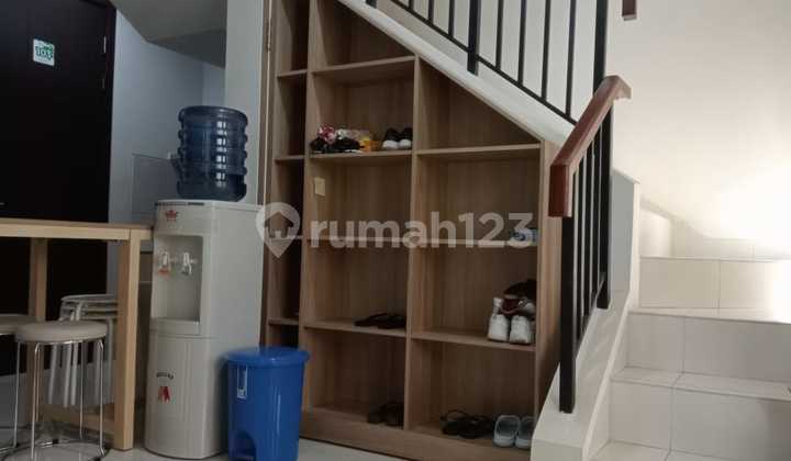 Kost Bsd Abdi Regentown Residence Near By Ice Bsd Tangerang. 12