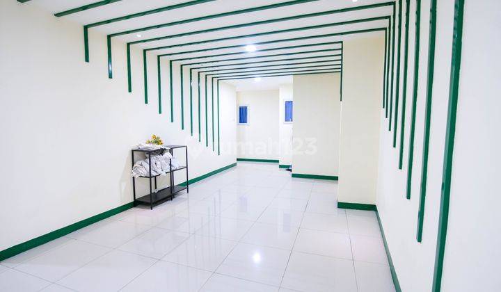 Kost Le Paris Syariah Tanggerang Type A Dekat Rsudtangerang 2