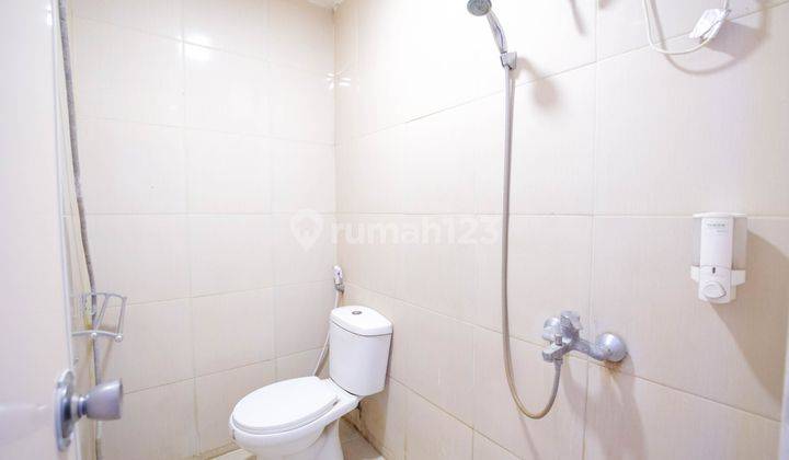 Kost Le Paris Syariah Tanggerang Type A Dekat Rsudtangerang 7