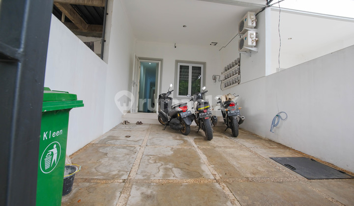 Kost Grogol Cozia House Tipe D Dekat Tm Season City 2