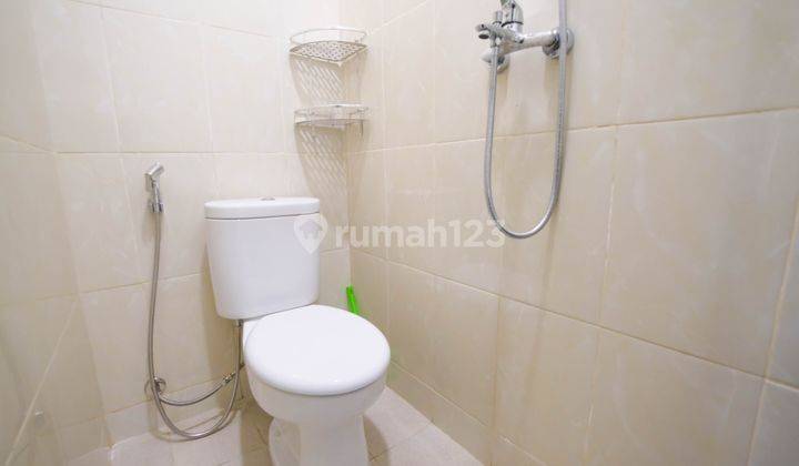 Kost Bulanan Abdi Syahdan Residence Non Jendela Furnished Dekat Ke Mall Taman Anggrek 7
