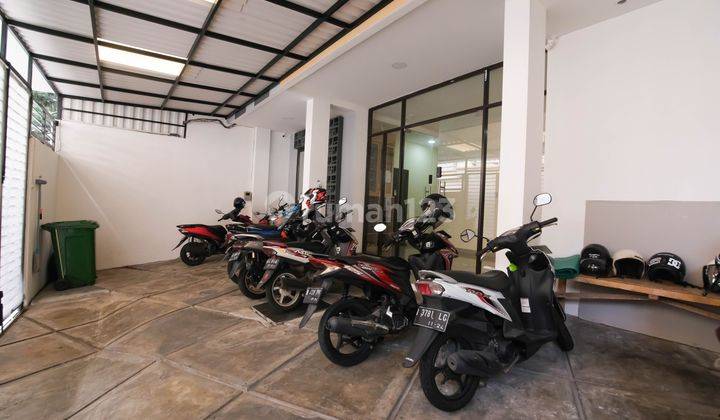 Kost Bulanan Abdi Syahdan Residence Non Jendela Furnished Dekat Ke Mall Taman Anggrek 22