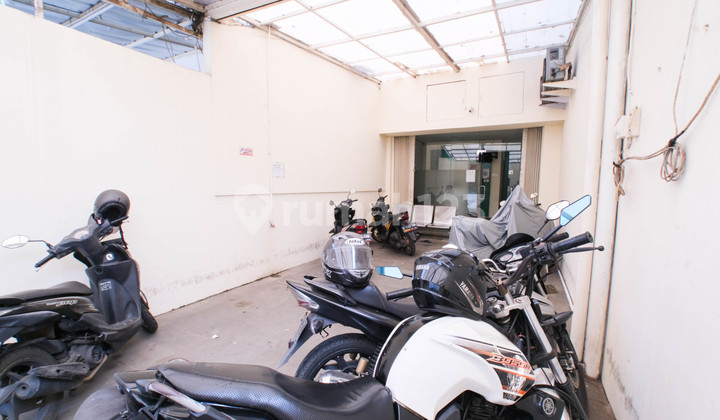 Kos Bulanan Le Paris Syariah Tangerang Tipe Double Standard Dekat Ke Bandara 18