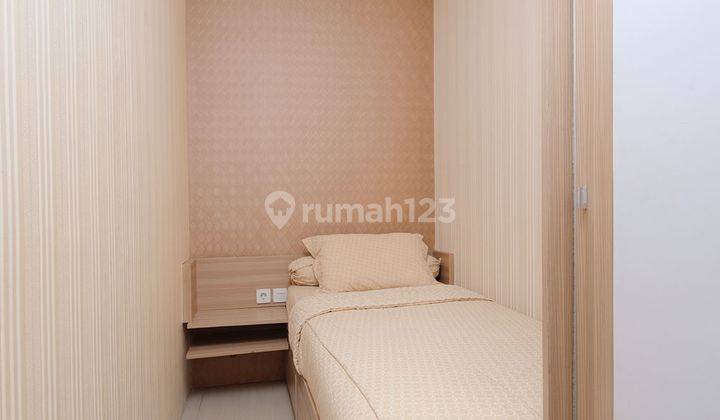 Apartement Gp Plaza Slipi 2 BR Fully Furnish Include Ipl 3