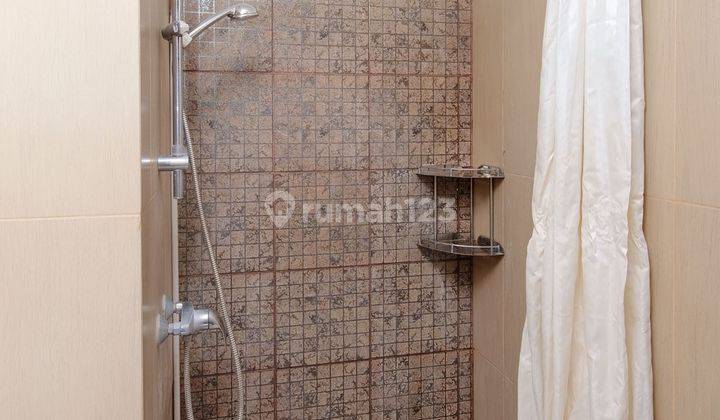 Apartement Gp Plaza Slipi 2 BR Fully Furnish Include Ipl 5