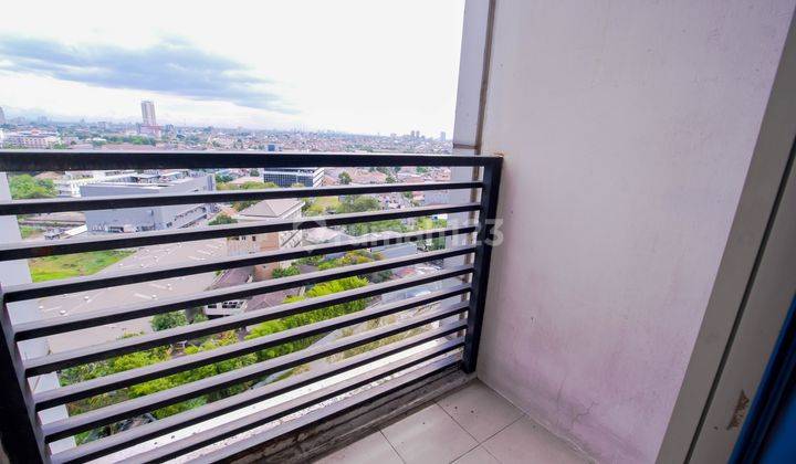 Apartement Studio Gp Plaza Slipi Fully Furnish Include Ipl 10