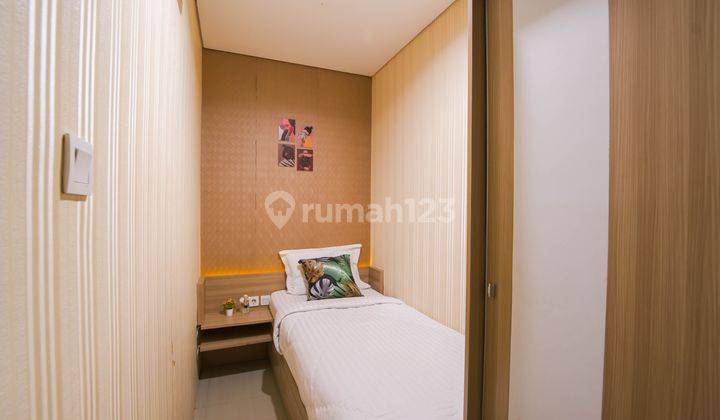 Apartement GP Plaza Slipi 2 BR Furnished Bagus 10