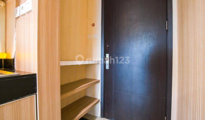 Apartement GP Plaza Slipi 2 BR Furnished Bagus 24