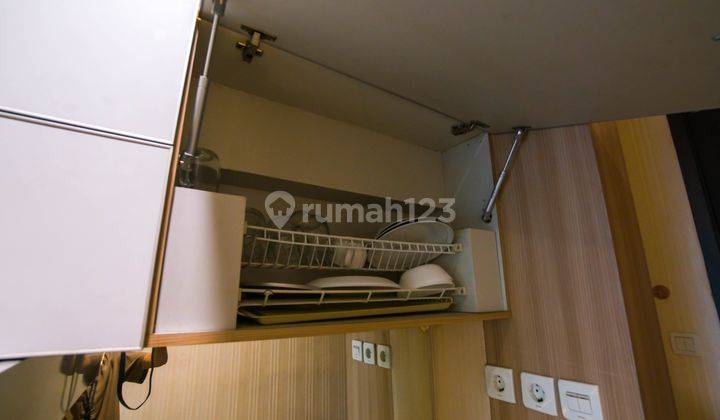 Gp Plaza Apartment 2 BR Fully Furnished Include Ipl near Gbk 15