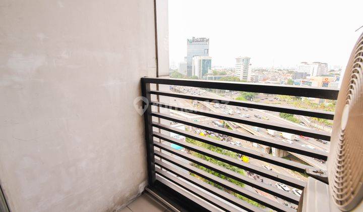 Gp Plaza Apartment 2 BR Fully Furnished Include Ipl near Gbk 22