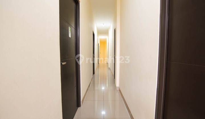 Kost Abdi Syahdan Residence Ff Dekat Binus  6