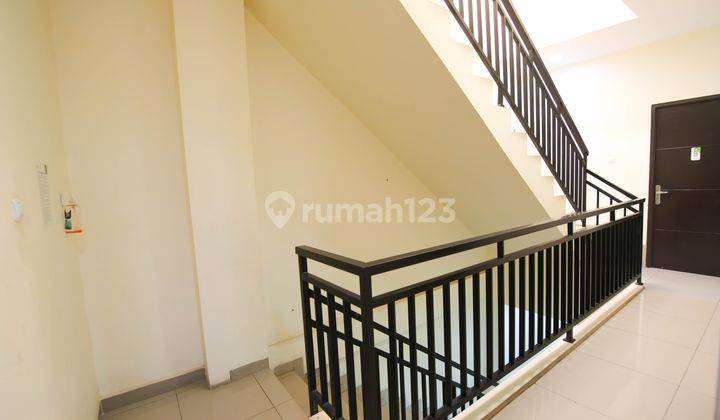 Kost Abdi Syahdan Residence Ff Dekat Binus  7