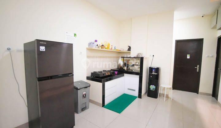 Kost Abdi Syahdan Residence Ff Dekat Binus  11