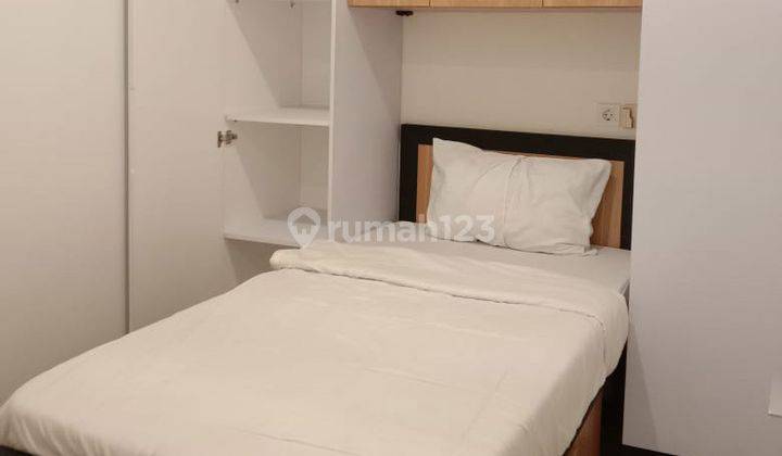 Kost Benhil Annapurna By Abdihome Tipe B Dekat Ke Menara Batavia 1