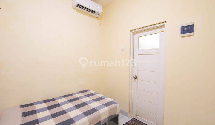 Kost Bulanan Abdi Gandaria Fully Furnished Dekat Rs Mayapada Lebak Bulus  2