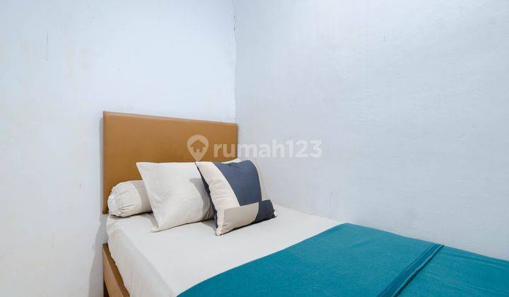 Rumah Kost Ashera Citraland Bagus Selangkah Ke Mall Ciputra 2